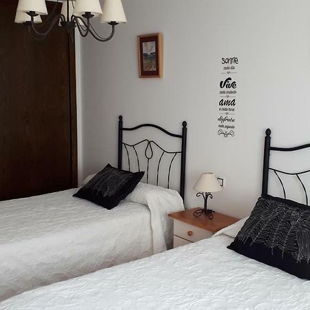 Casa Tere Apartment โอริฮัวลา เดล เตรเมดัล ภายนอก รูปภาพ