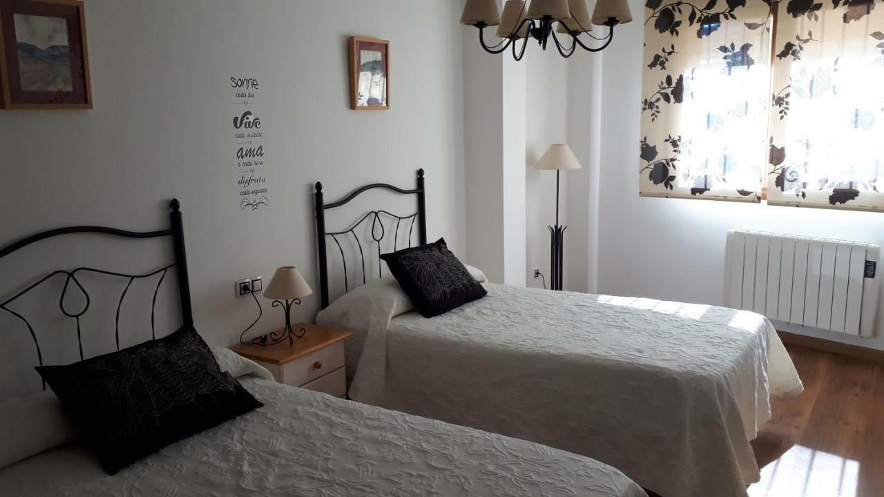 Casa Tere Apartment โอริฮัวลา เดล เตรเมดัล ภายนอก รูปภาพ