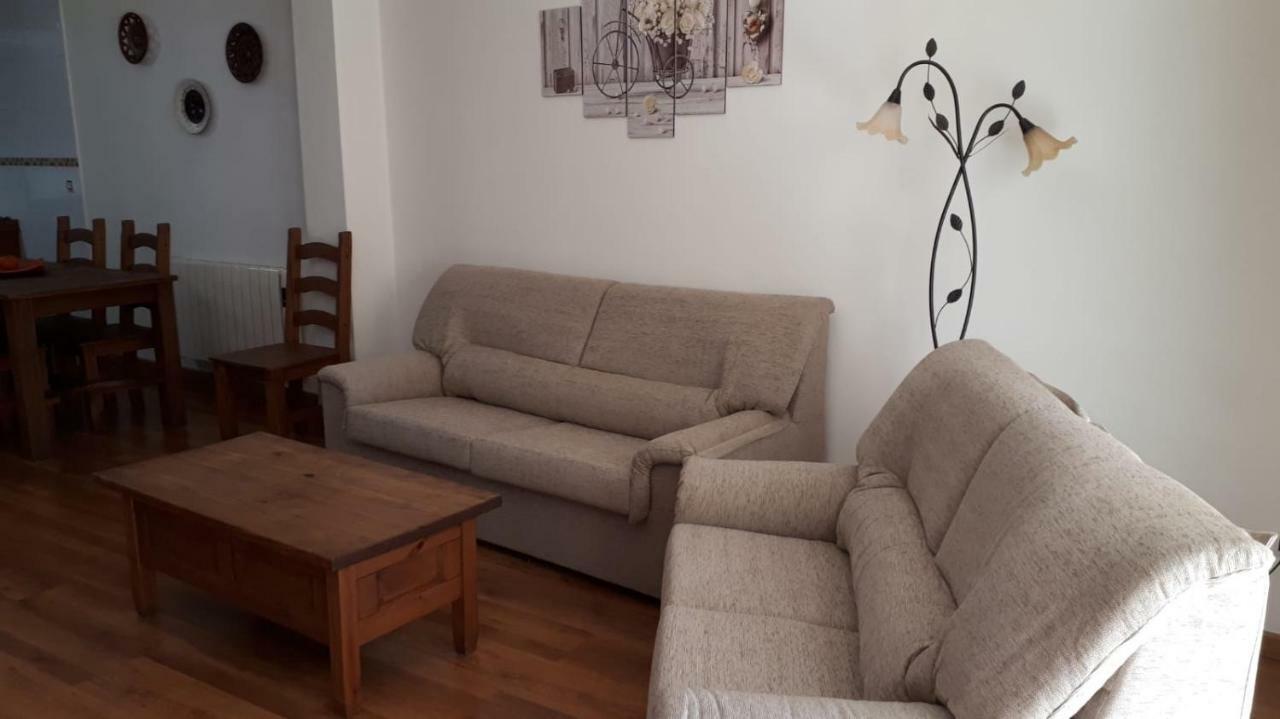 Casa Tere Apartment โอริฮัวลา เดล เตรเมดัล ภายนอก รูปภาพ