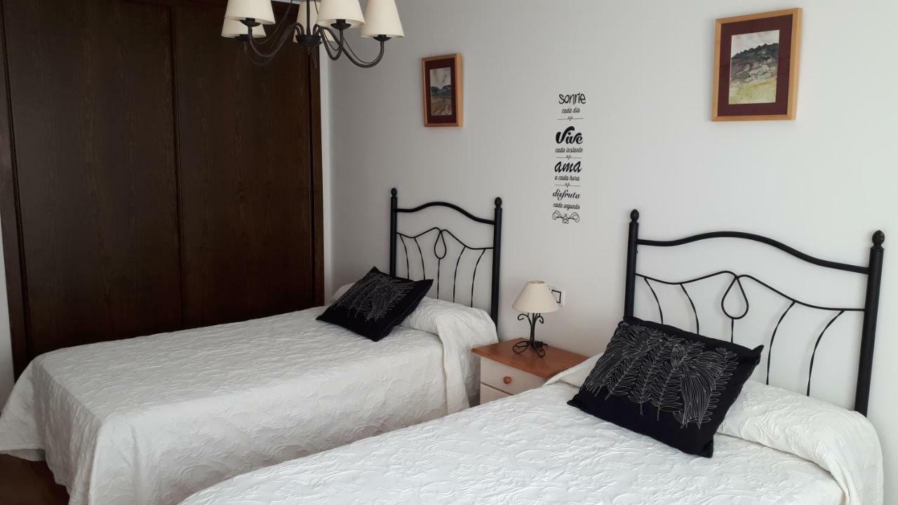 Casa Tere Apartment โอริฮัวลา เดล เตรเมดัล ภายนอก รูปภาพ