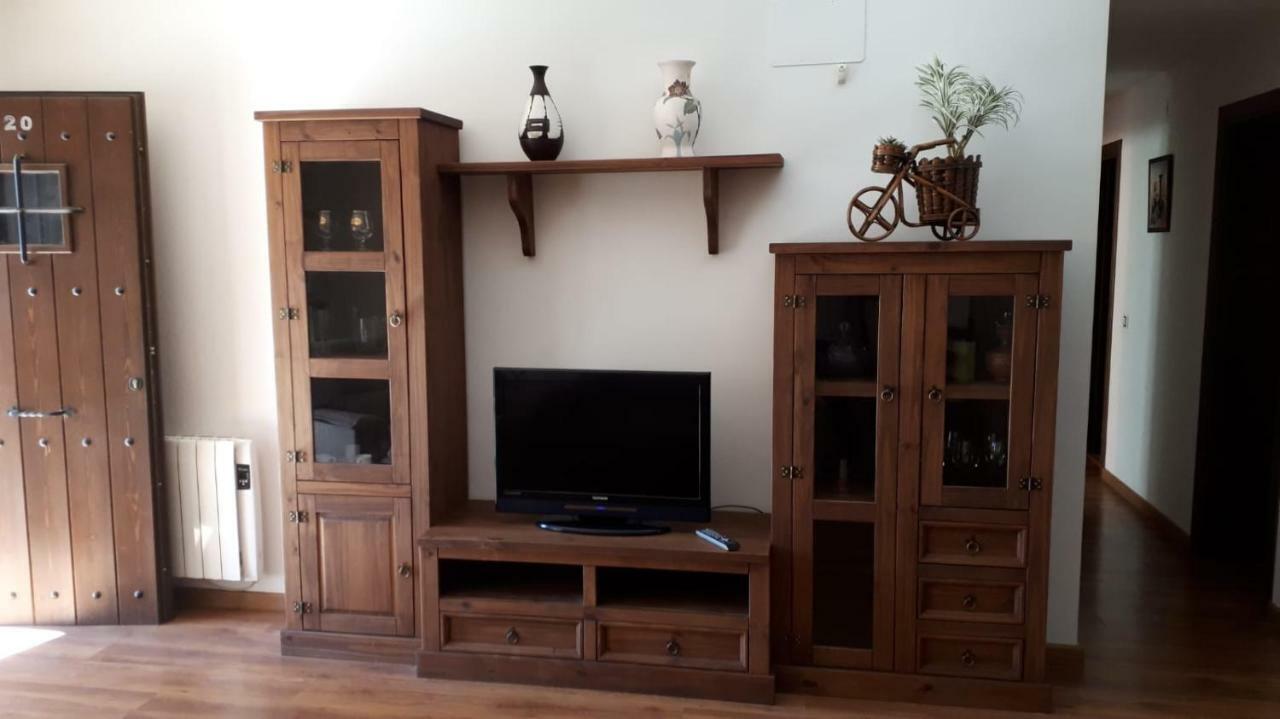 Casa Tere Apartment โอริฮัวลา เดล เตรเมดัล ภายนอก รูปภาพ